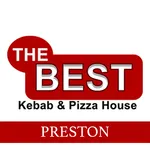 Best Kebab & Pizza Garstang icon