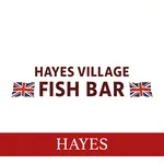 Hayes Village Fish Bar icon
