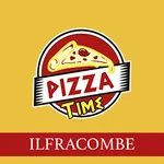Pizza Time Ilfracombe icon