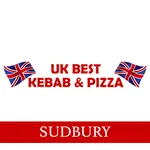 UK Best Kebabs Sudbury icon
