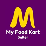 My Food Kart Seller icon