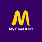 My Food Kart icon