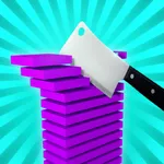 Slicer: Knife Cut Challenge icon