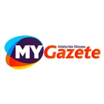 MY Gazete icon