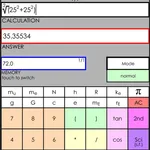 Physics Calculator for High Sc icon