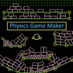 Physics Game Maker. Create you icon
