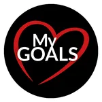 MyGOALS icon