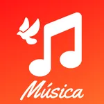 Christian Music Songs App icon