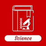 Science Dictionary App icon