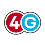 GoranNet 4G icon