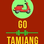 Go-tamiang icon