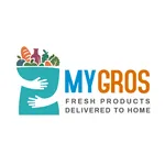 MyGros - MIlk, Meat, Groceries icon