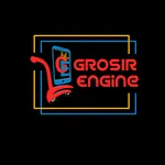 Grosir Engine icon