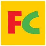 Food Card icon