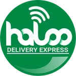 Haloo Delivery icon