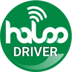Haloo driver icon