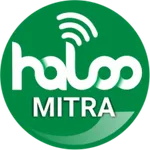 Haloo Mitra icon