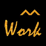 MWork MyHeavenHome's Work (for icon