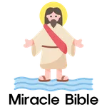 Miracle Bible icon