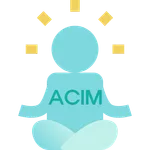 ACIM Workbook for Students icon