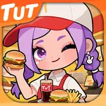 Super City2:Tut Life World icon