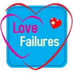 Love Failure: Meet Chat Quotes icon