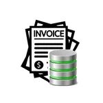 My Invoices icon