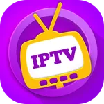 My IPTV Player – M3U Player icon