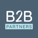 B2B - Partner icon