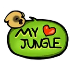 MyJungle icon