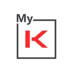 My-K icon