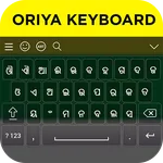 Oriya Keyboard icon
