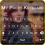 My Photo Keyboard icon