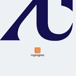 Adelaide Uni MyProgress icon