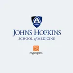 JHUSOM MyProgress for EPAs icon