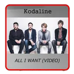 Kodaline -All i Want - Video s icon