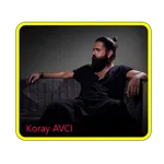 Koray Avcı - Ağlama Yar (Karao icon