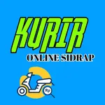 KURIR ONLINE SIDRAP icon