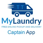 MyLaundry - Captain App icon