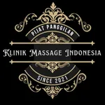 Klinik Massage Indonesia icon