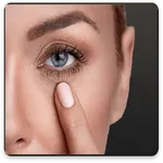 آموزش برطرف کردن سیاهی دور چشم icon