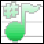 Growtopia Music Simulator icon