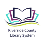 Riverside County Libraries icon