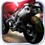 On The Run:Moto icon