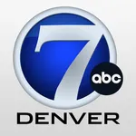 Denver 7+ Colorado News icon