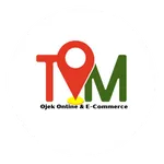 TOM - Ojol, E-Commerce icon