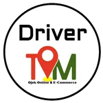 Driver TOM icon