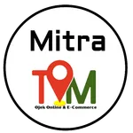 Mitra TOM icon