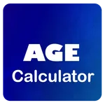 Age Calculator(Date to Date ca icon