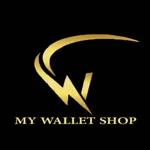 Mywalletshopng icon